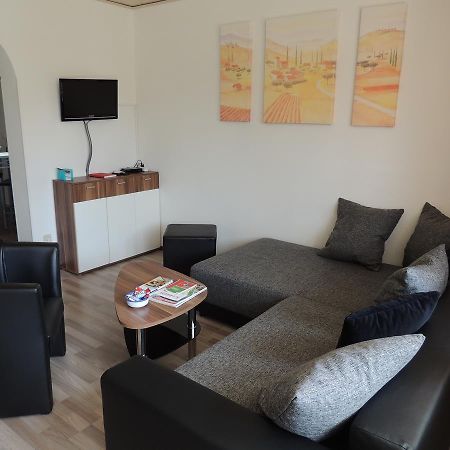 Ferienwohnung "Am Alten Main" Kemmern Εξωτερικό φωτογραφία