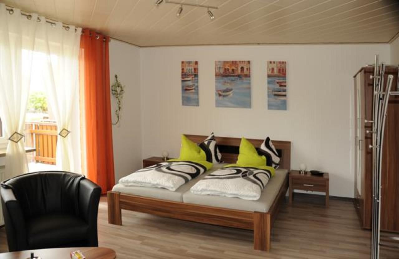 Ferienwohnung "Am Alten Main" Kemmern Εξωτερικό φωτογραφία