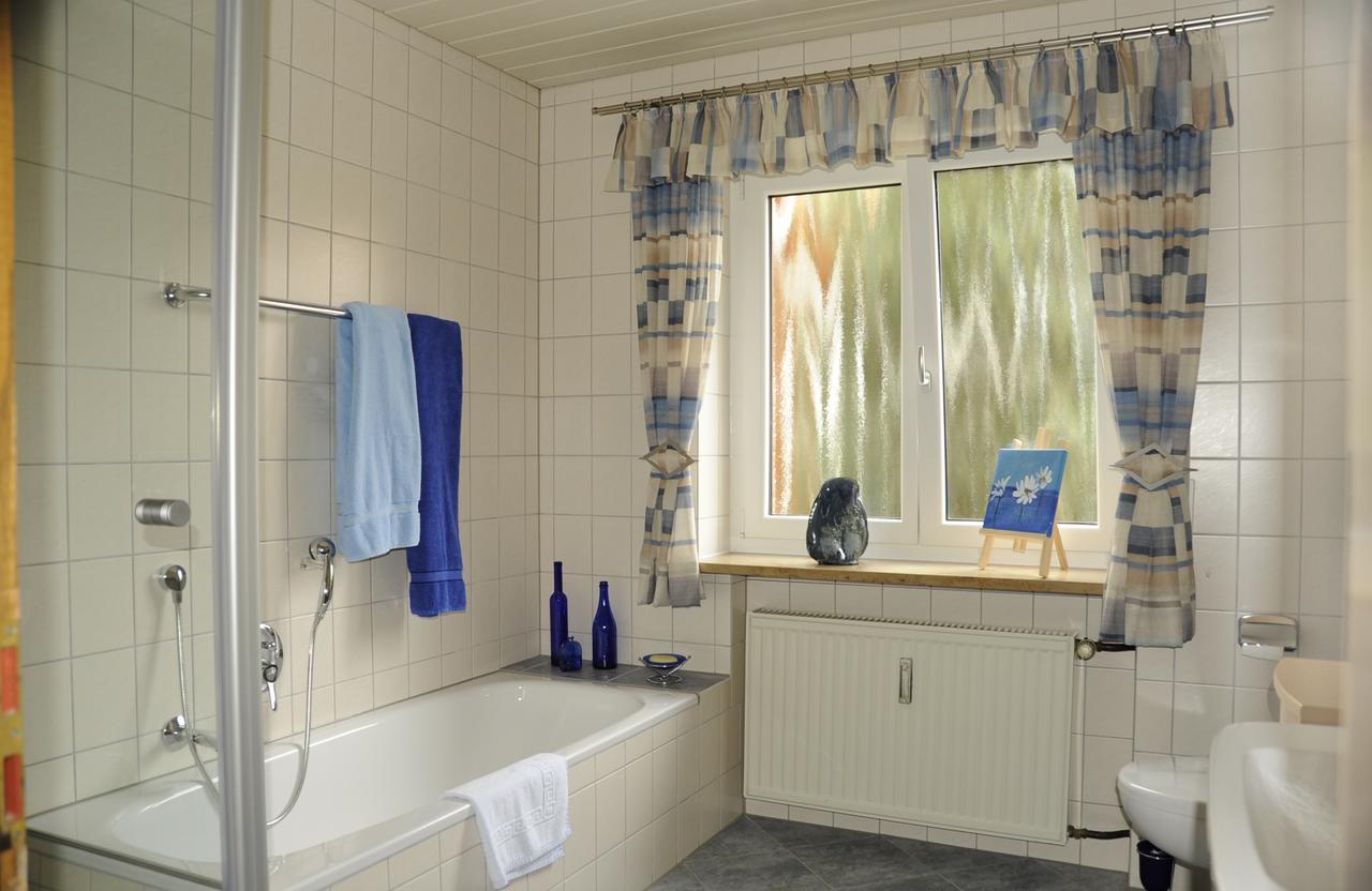 Ferienwohnung "Am Alten Main" Kemmern Εξωτερικό φωτογραφία