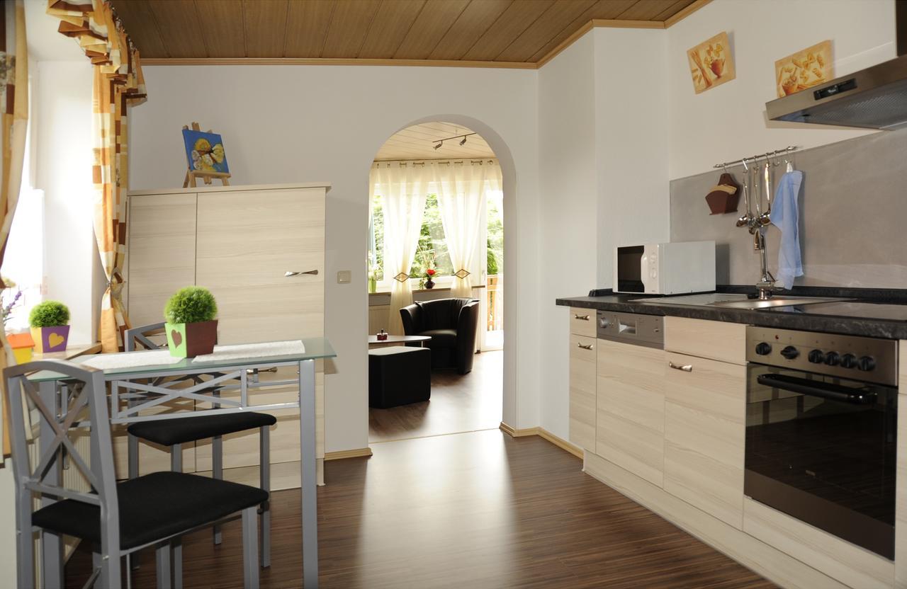 Ferienwohnung "Am Alten Main" Kemmern Εξωτερικό φωτογραφία